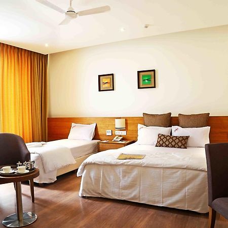 Hotel Preeti Executive Satara Εξωτερικό φωτογραφία
